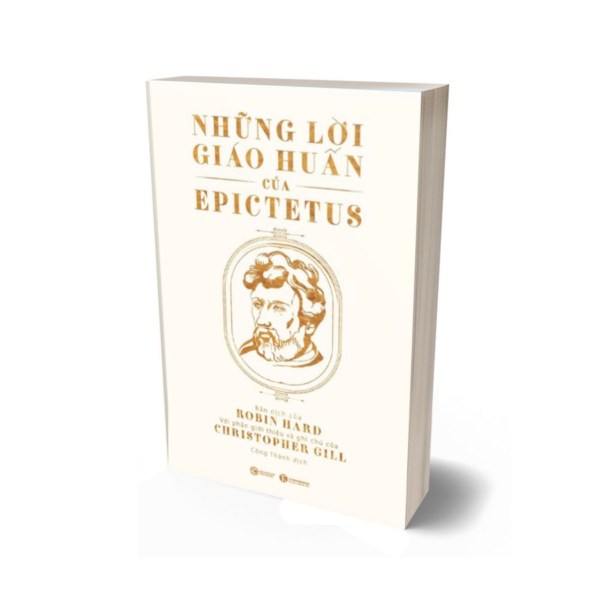 Những Lời Giáo Huấn Của Epictetus