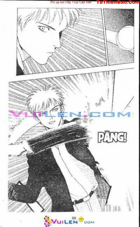 cô bé thám tử chapter 2 88