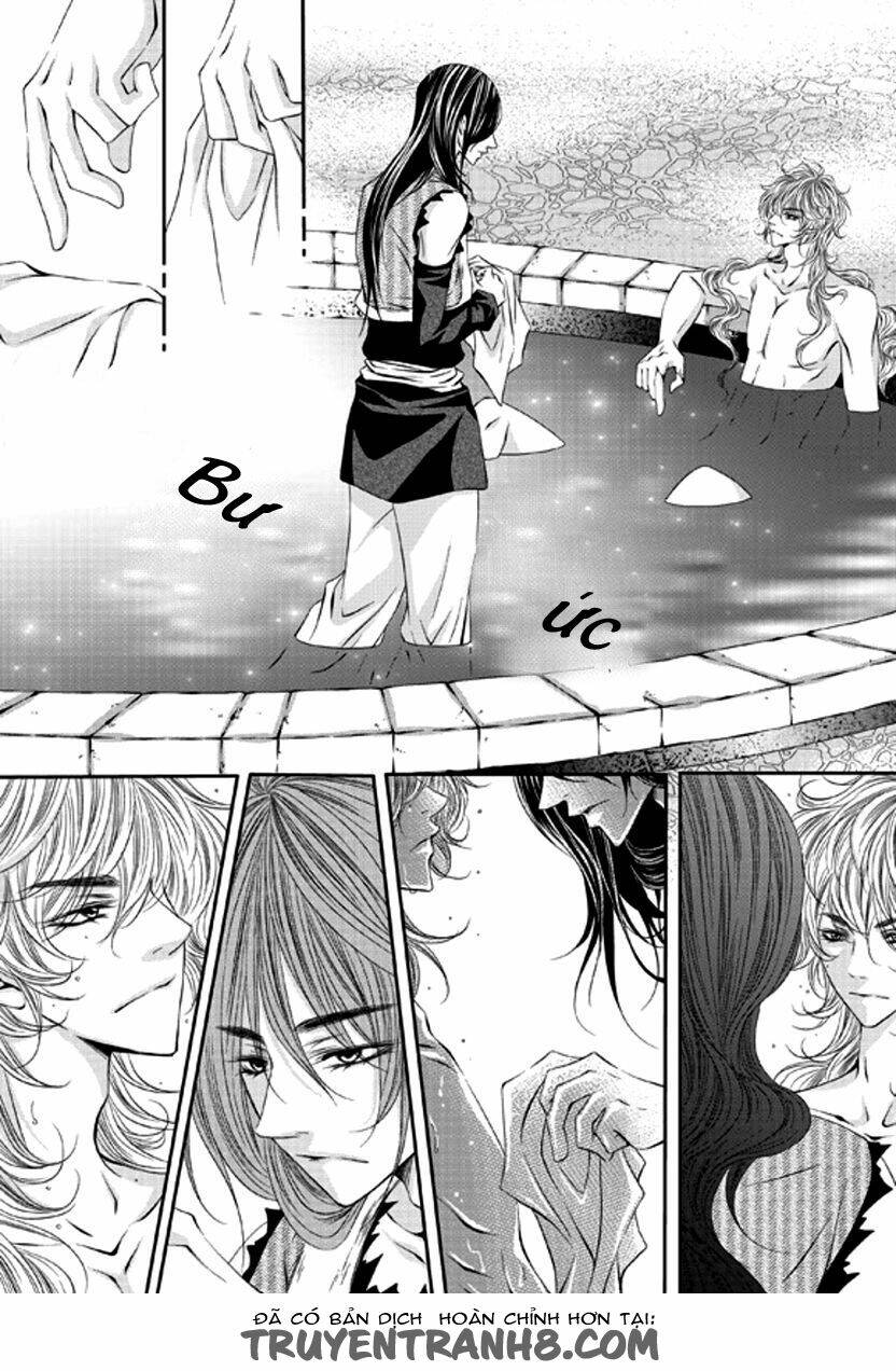 lueduo diren de xin chapter 2 19