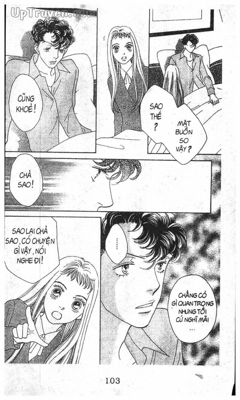 con nhà giàu chapter 191 100