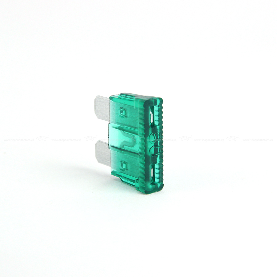 Cầu Chì Lưỡi CIND YJ-9310PB 30A