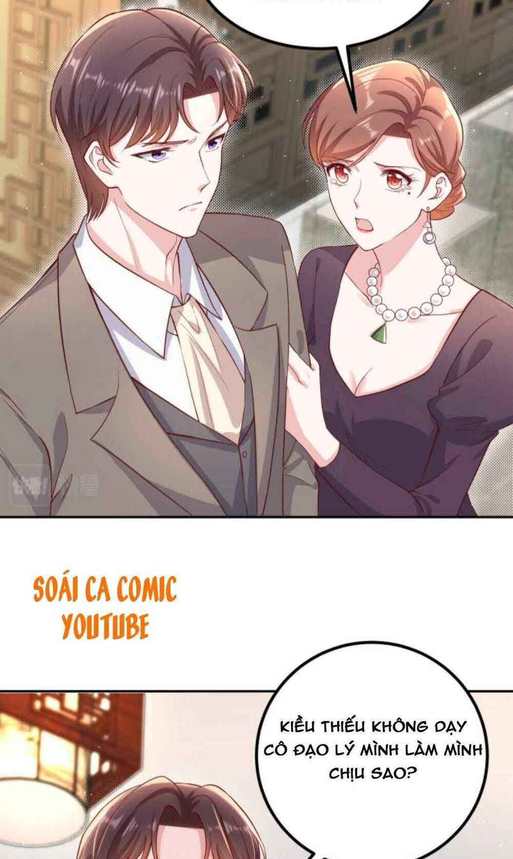 nhất sanh hữu hỉ chapter 51 27