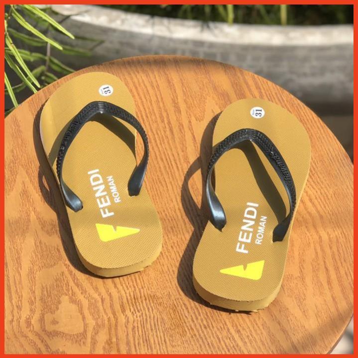 TLG Dép Tông thái trẻ em đẹp hot trend 2020 trẻ trung 21350