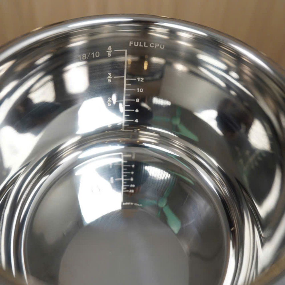 Nồi áp suất điện đa năng Gu Me Hàn Quốc GM-PC2838 dung tích 6L, công suất 1000W - Hàng chính hãng