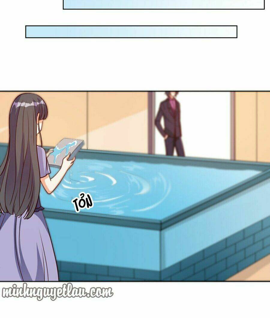 hôn nhân dục vọng: thiếu gia nhẹ một chút! chapter 92 6