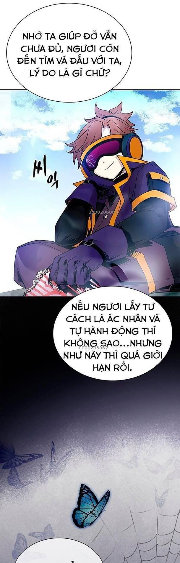 tiêu diệt ác nhân chapter 68 47