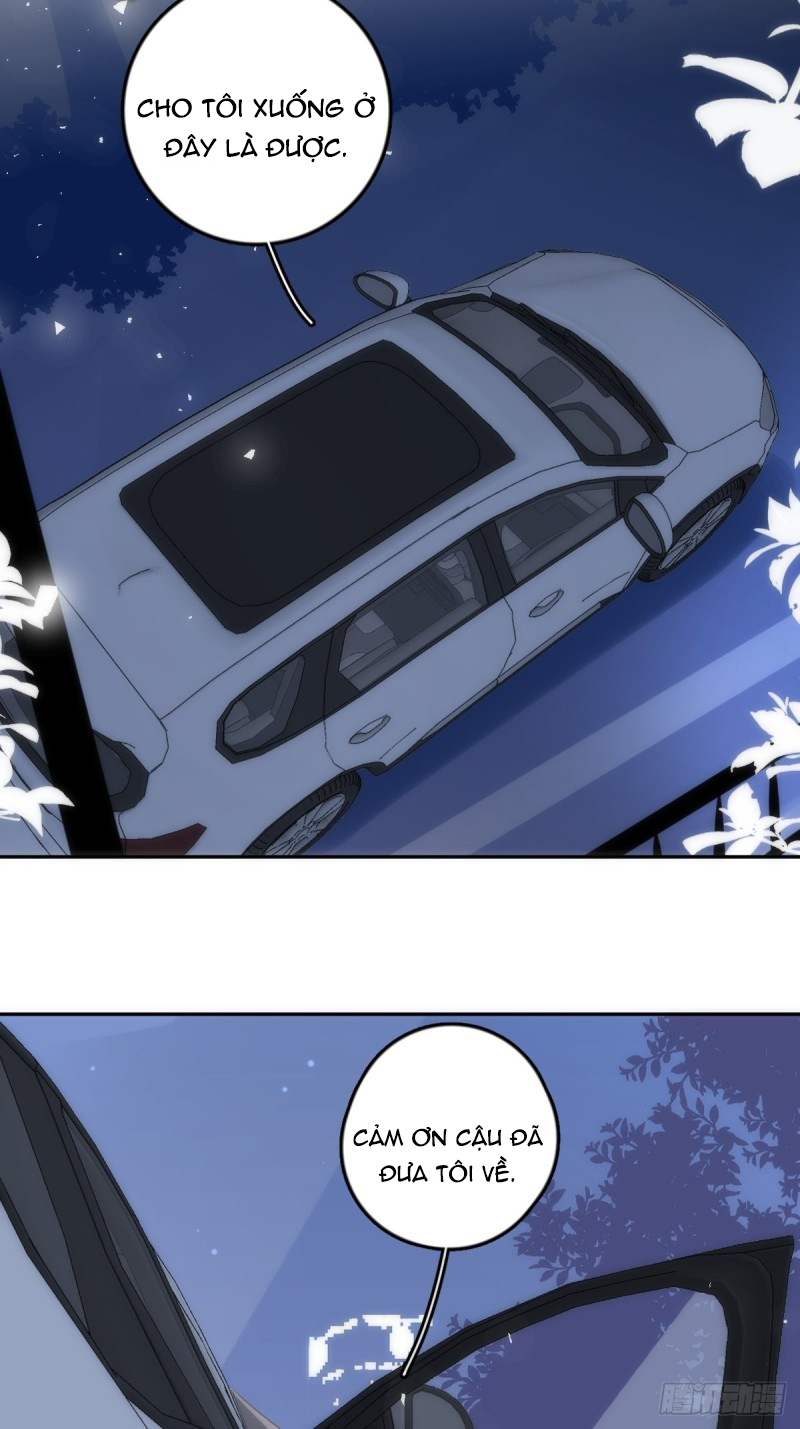 đêm đầy sao nói với em chapter 37 35