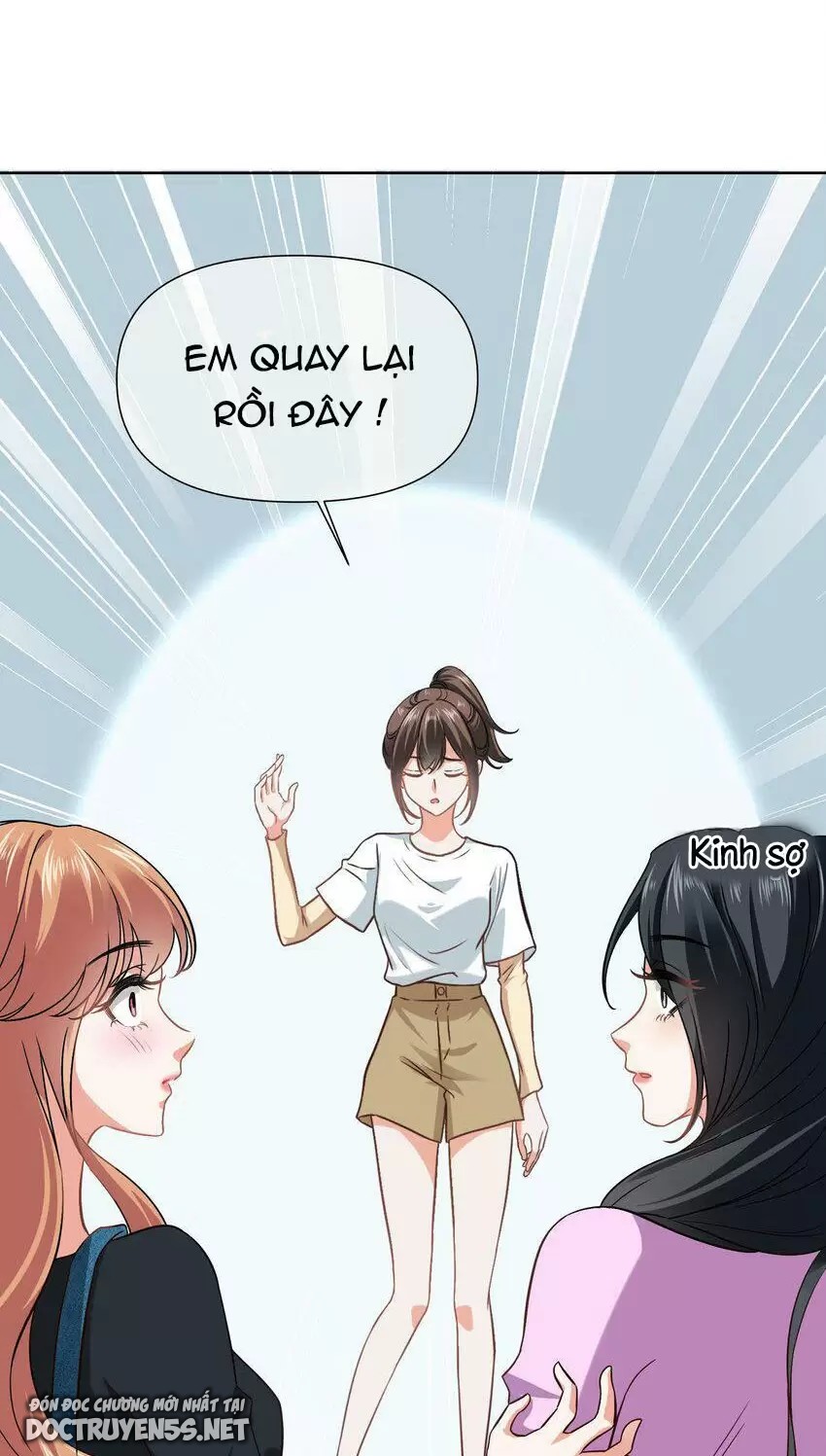 ảnh hậu một tuần mập ba cân chapter 15 7