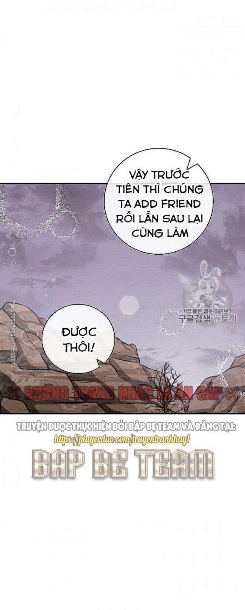 tôi lên cấp chỉ bằng cách ăn chapter 48 64