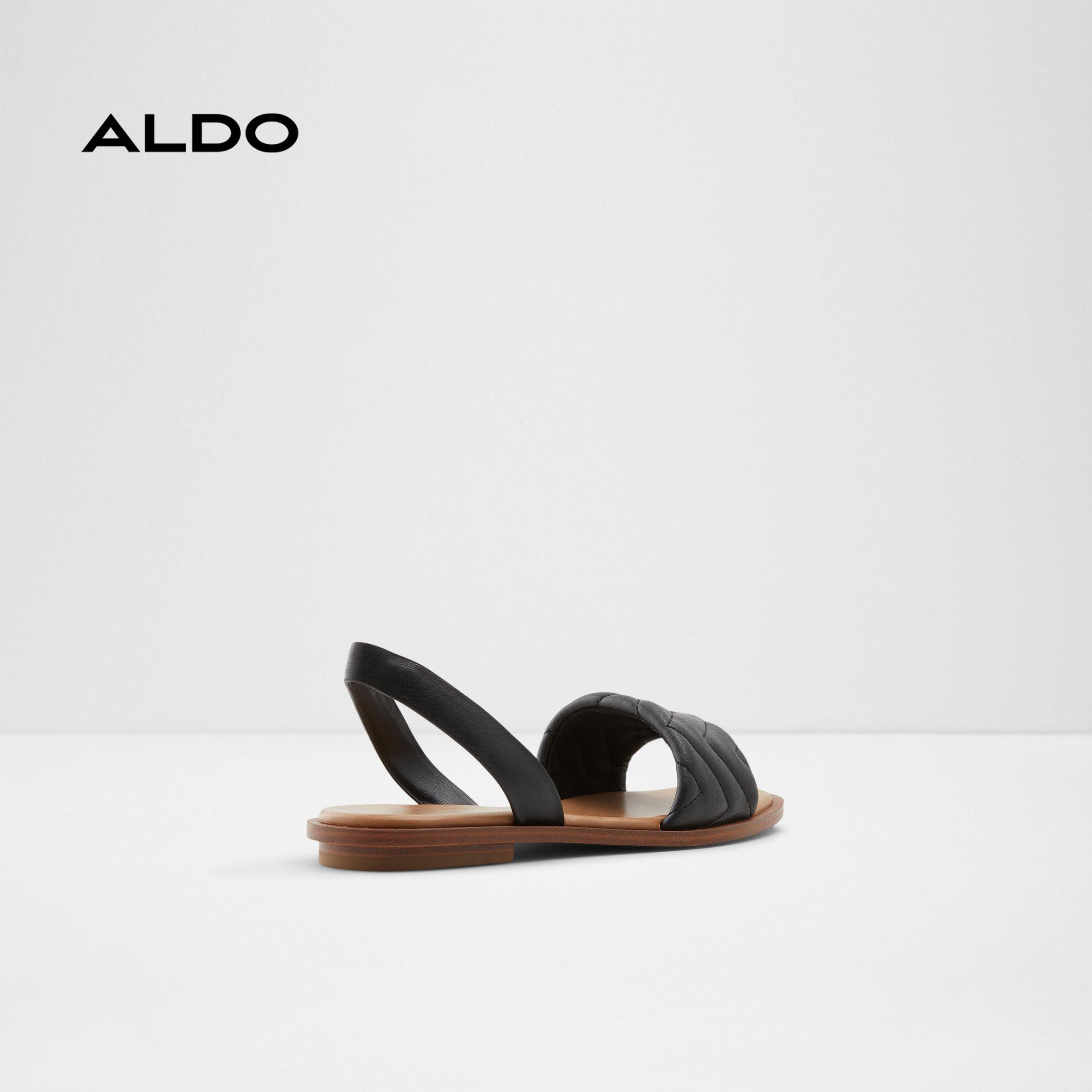 Sandal đế bệt nữ Aldo GRIRAWIAFLEX