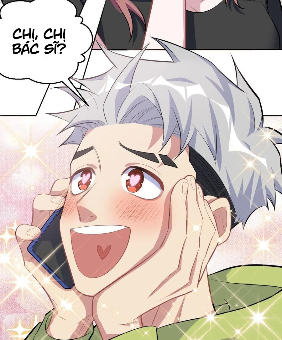 bố vợ đại nhân là bà xã chapter 121 5