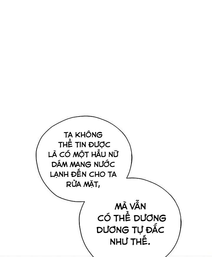 quý cô không thể chạm vào chapter 4 11