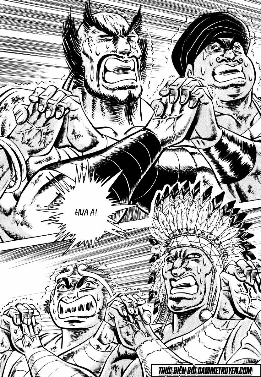 akakatsuki!! otokojuku - seinen yo, taishi wo idake chapter 44 19