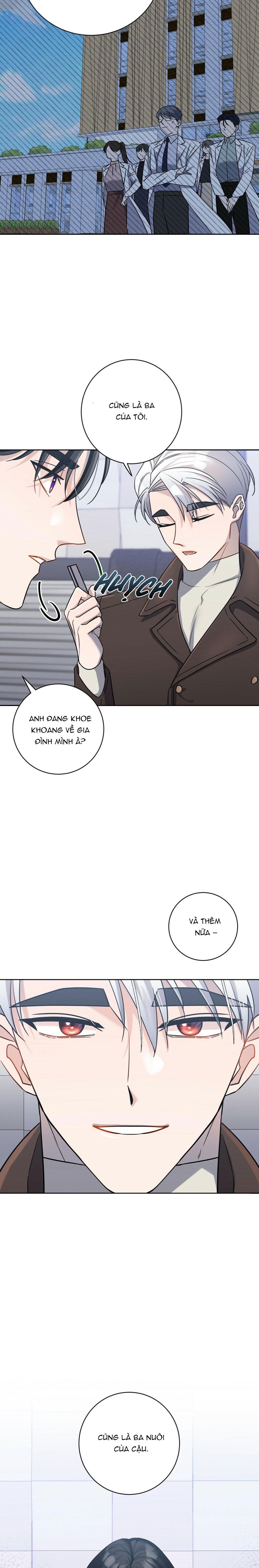 vô danh chapter 4 17