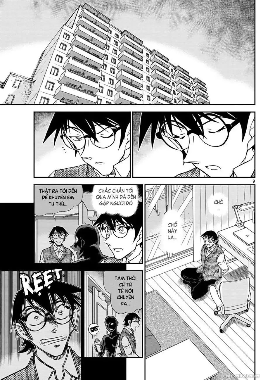 conan chapter 1045 9