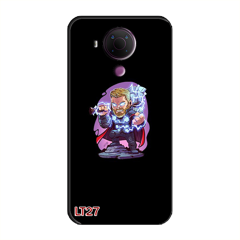 Ốp Lưng Dành Cho NOKIA 5.4