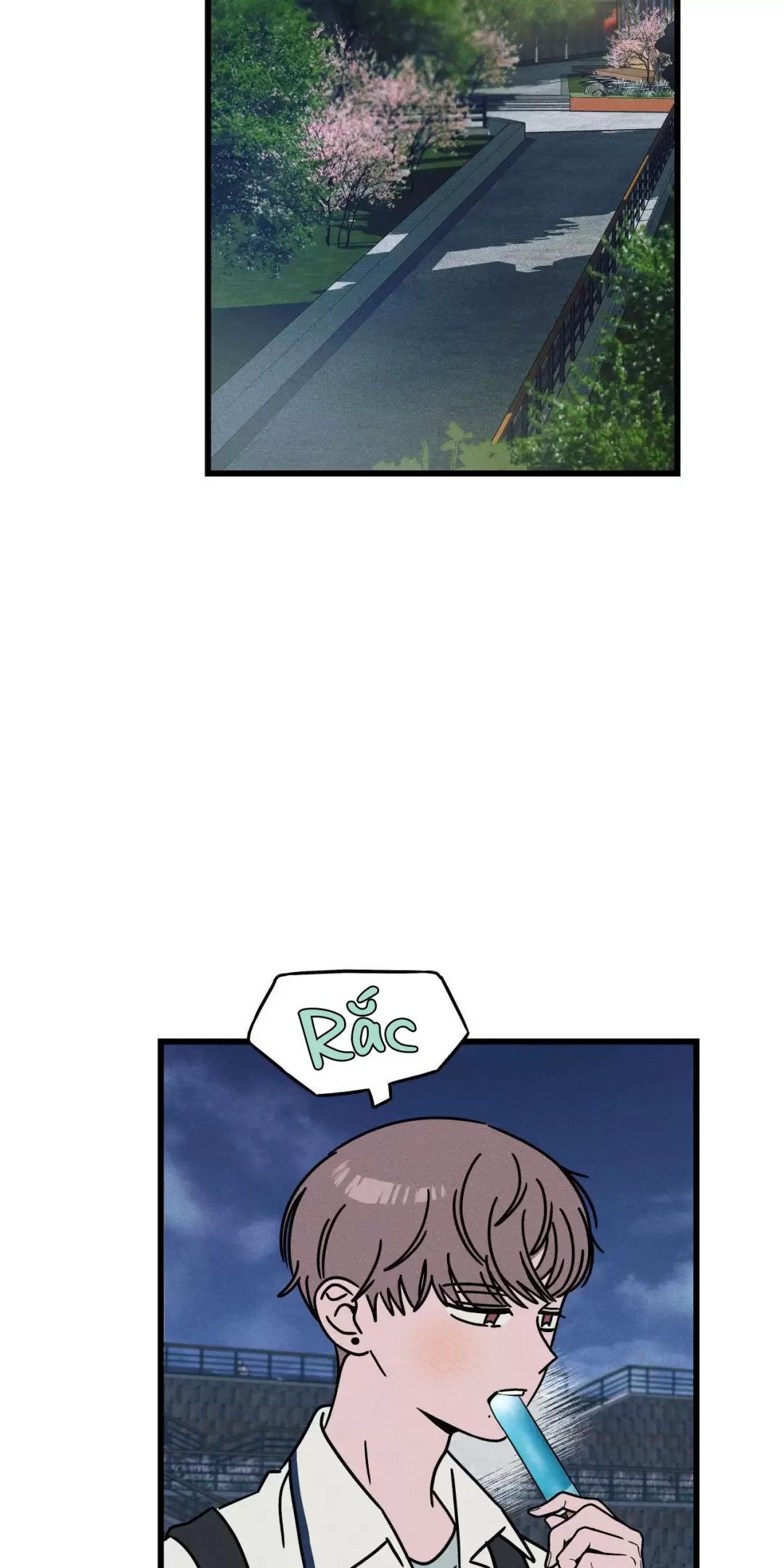 lời tỏ tình từ con số 0 chapter 33 59