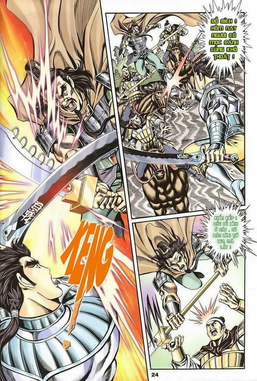 tầm tần ký chapter 127 22