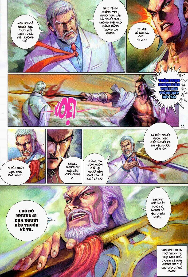 phong vân thần võ ký chapter 15 22