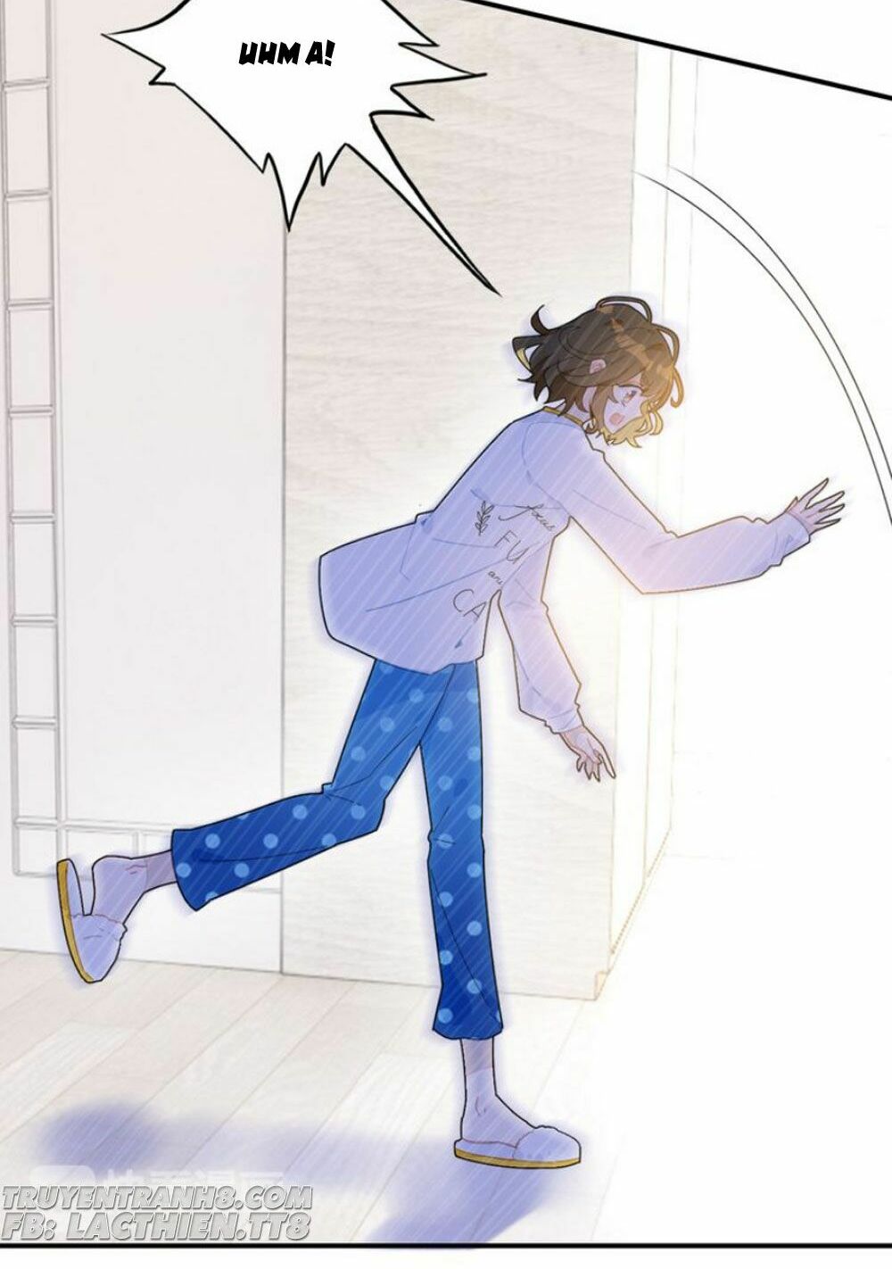 Ái Thượng Ngạo Kiều Long Vương Gia chapter 20 - Trang 58