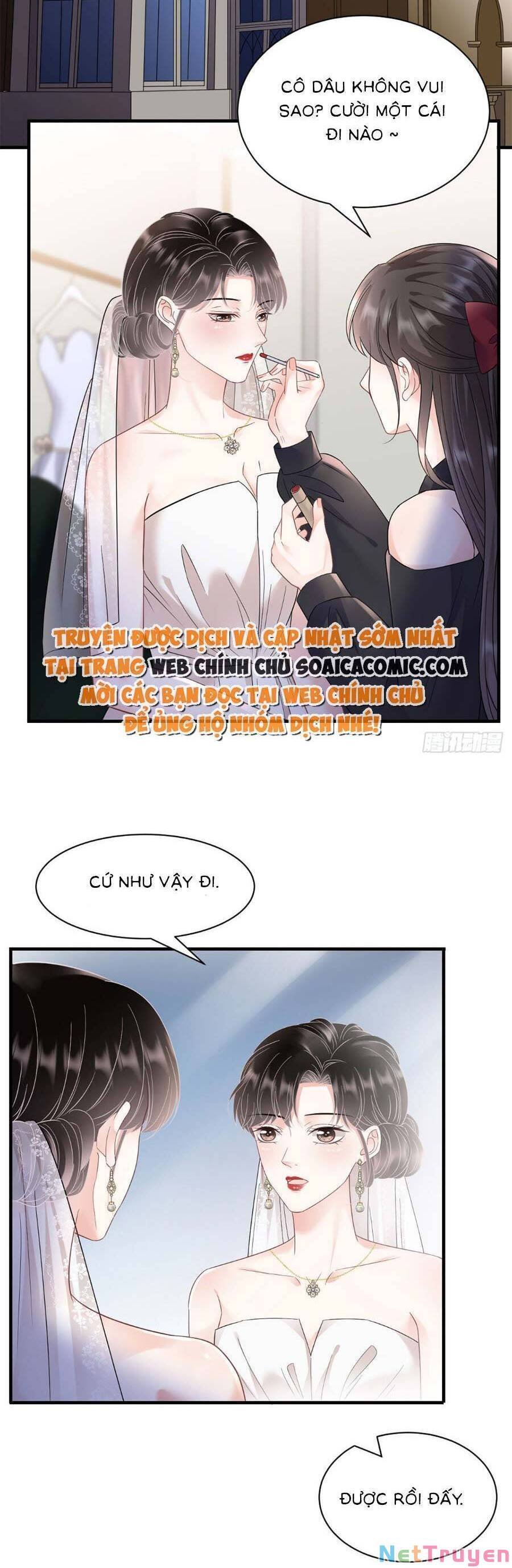 [16+] đại tiểu thư có thể có ý đồ xấu chapter 141 17