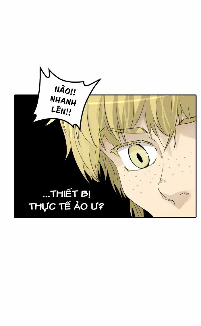 tòa tháp bí ẩn 2 chapter 275 27