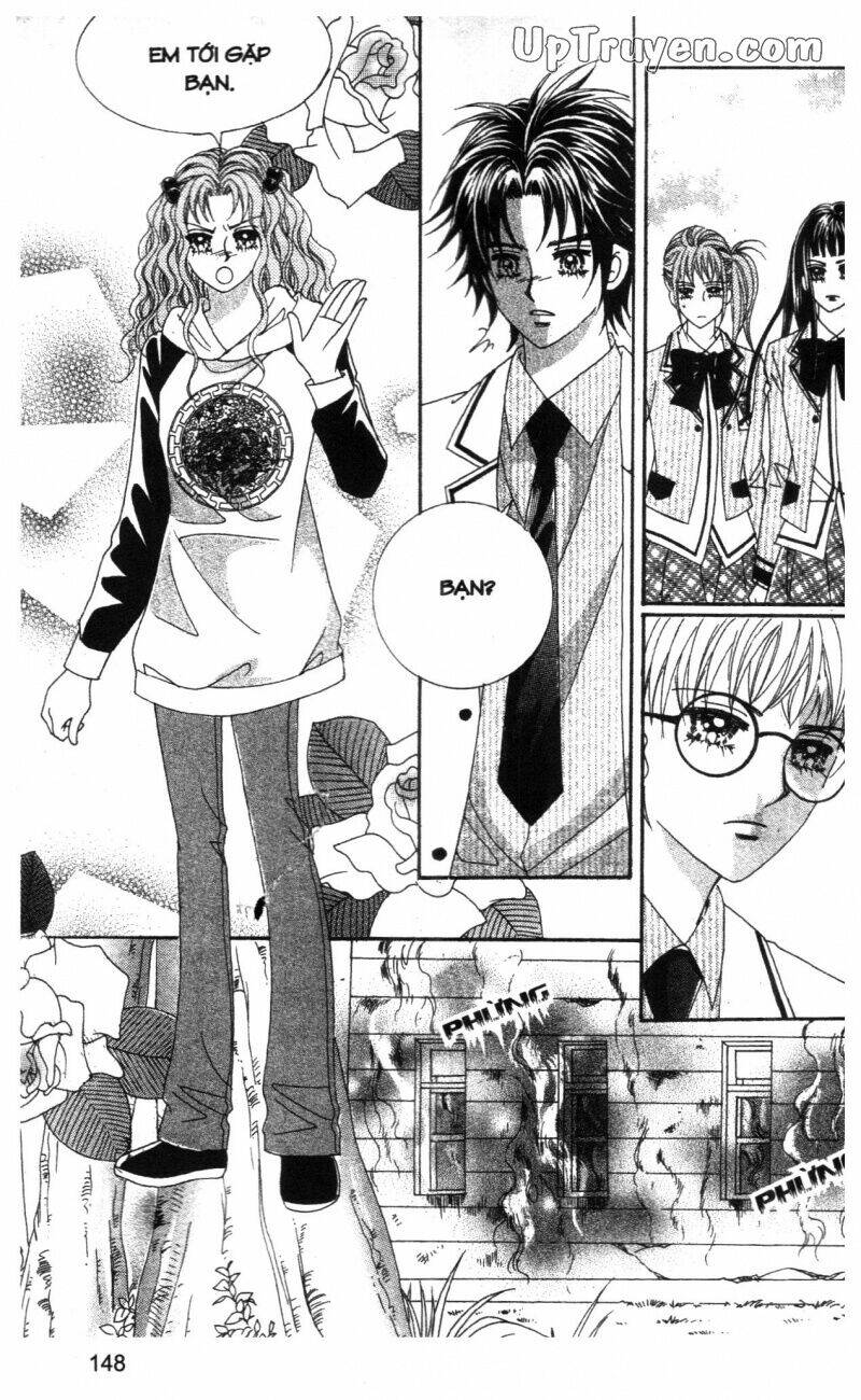 thoát kiếp hồ ly chapter 9 41