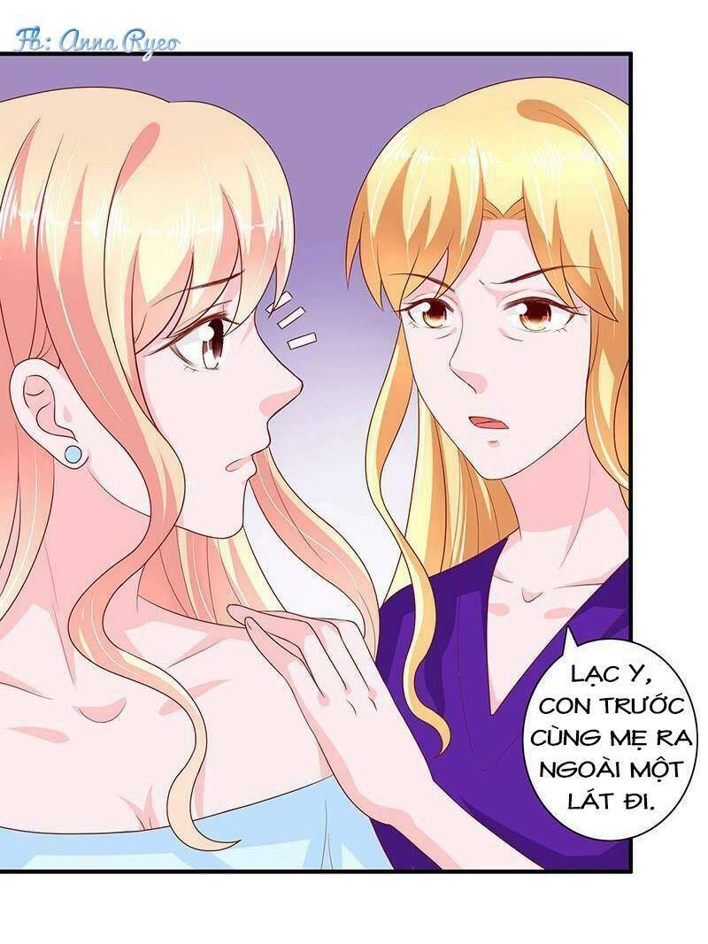 không gả cho tổng tài, gả cho người hầu chapter 103 22