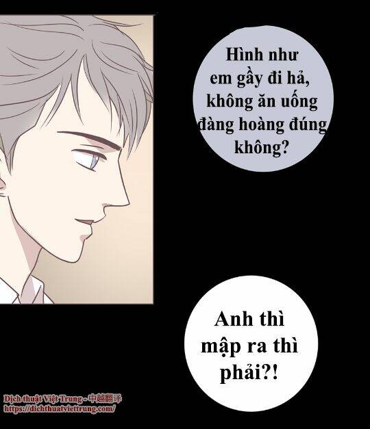 yêu trong giam cầm chapter 41 42