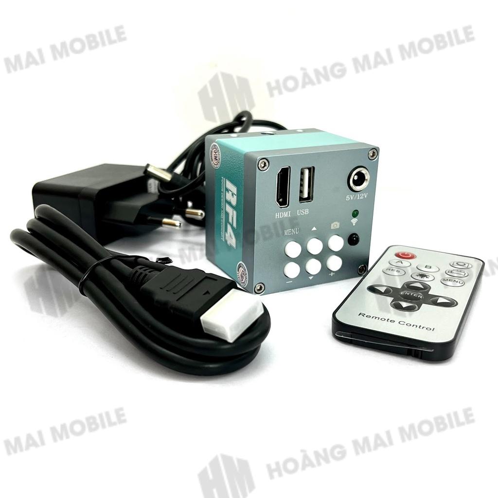 Camera kính hiển vi RF4 độ phân giải 2K