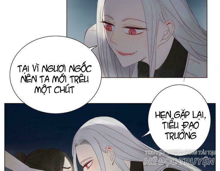 ta chỉ muốn giết ngươi chapter 6 6