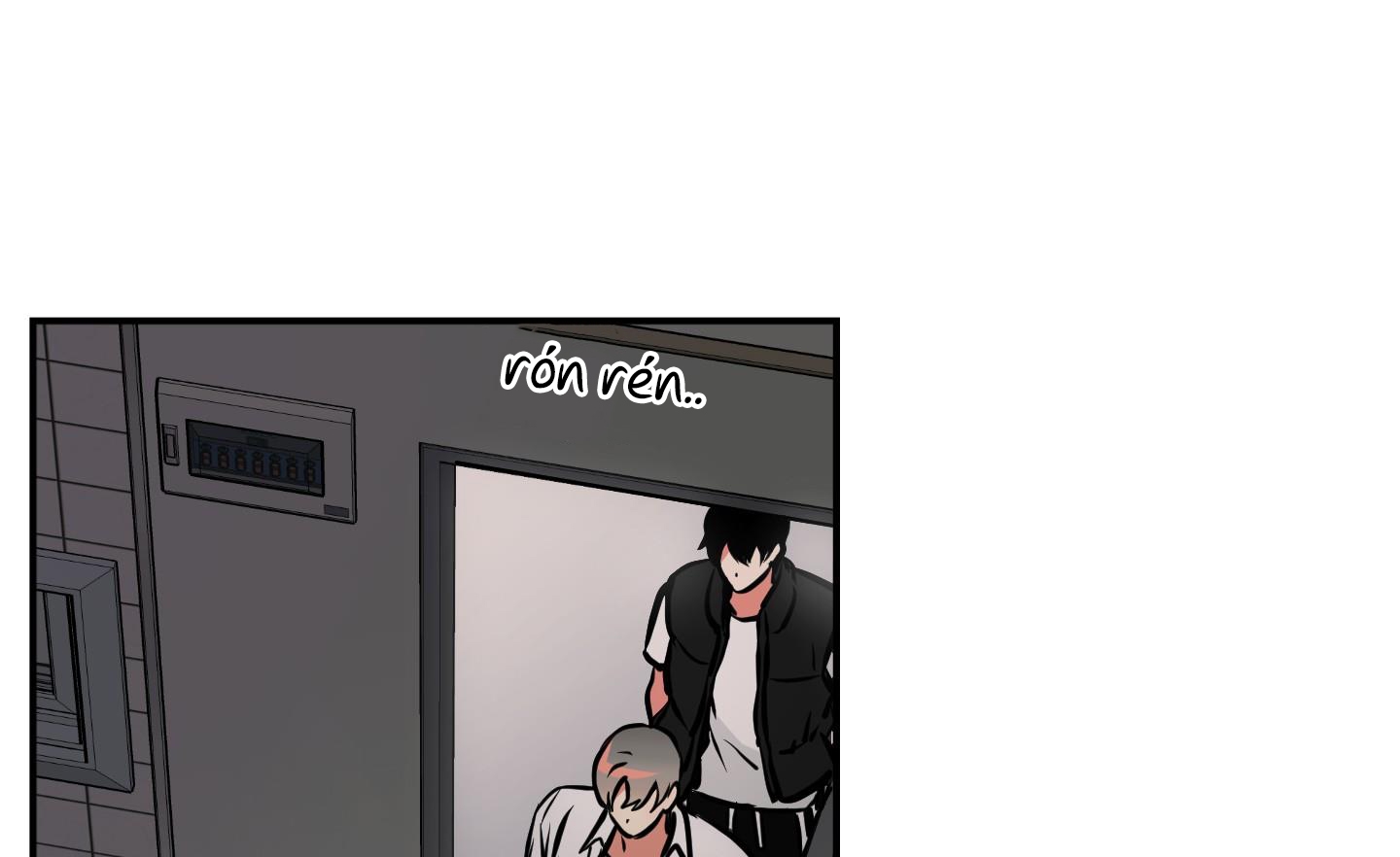 cây thương của ghost chapter 16 84