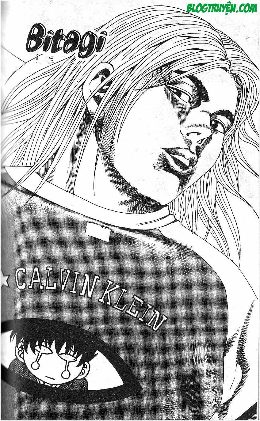 bitagi - anh chàng ngổ ngáo chapter 129 16
