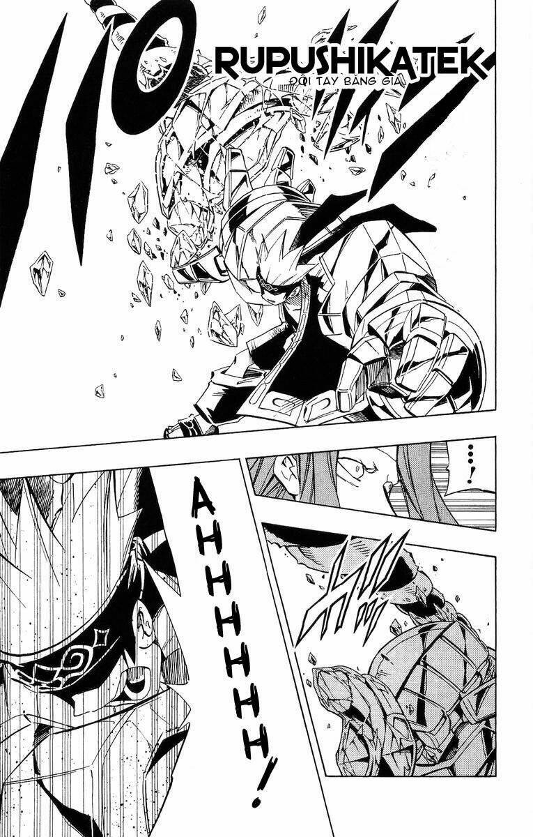 vua pháp thuật chapter 227 8