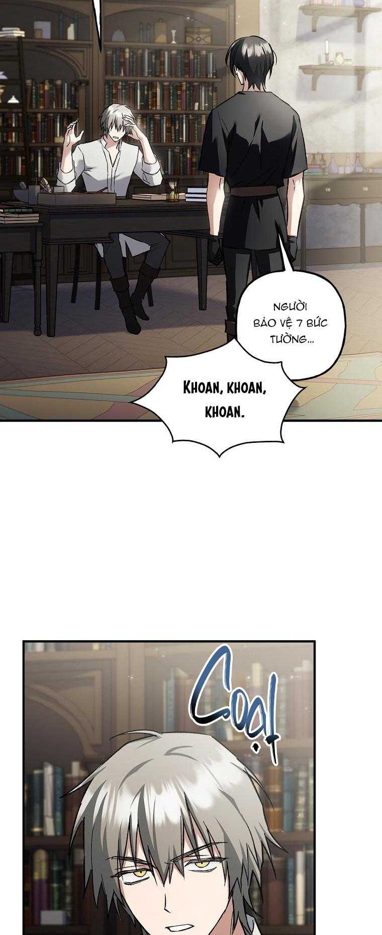 bước ngoặt định mệnh chapter 43 20