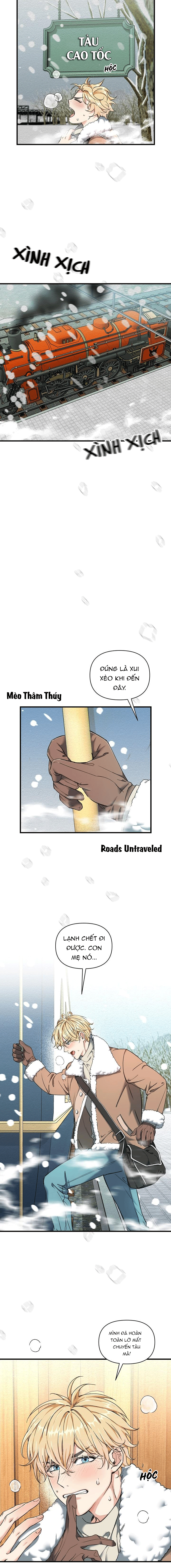 chuyến tàu cuồng loạn chapter 1 4