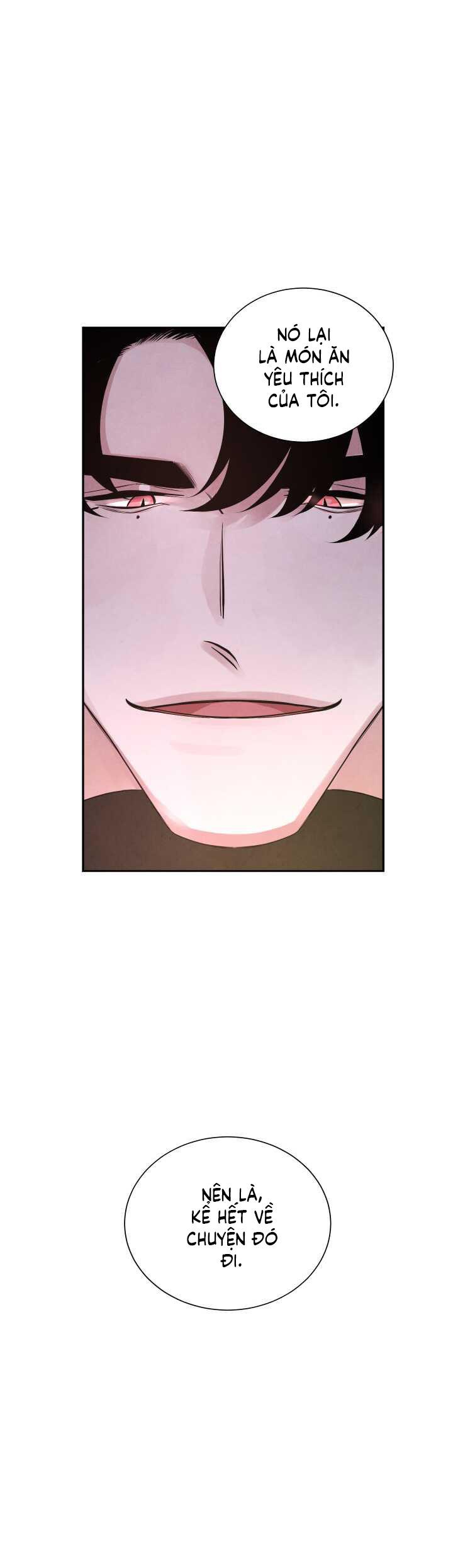 âm thanh của san hô chapter 3 28