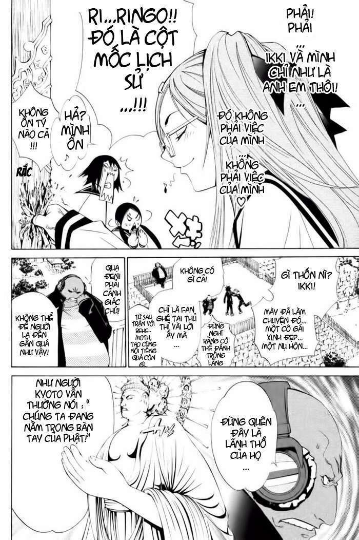 air gear chapter 94 11