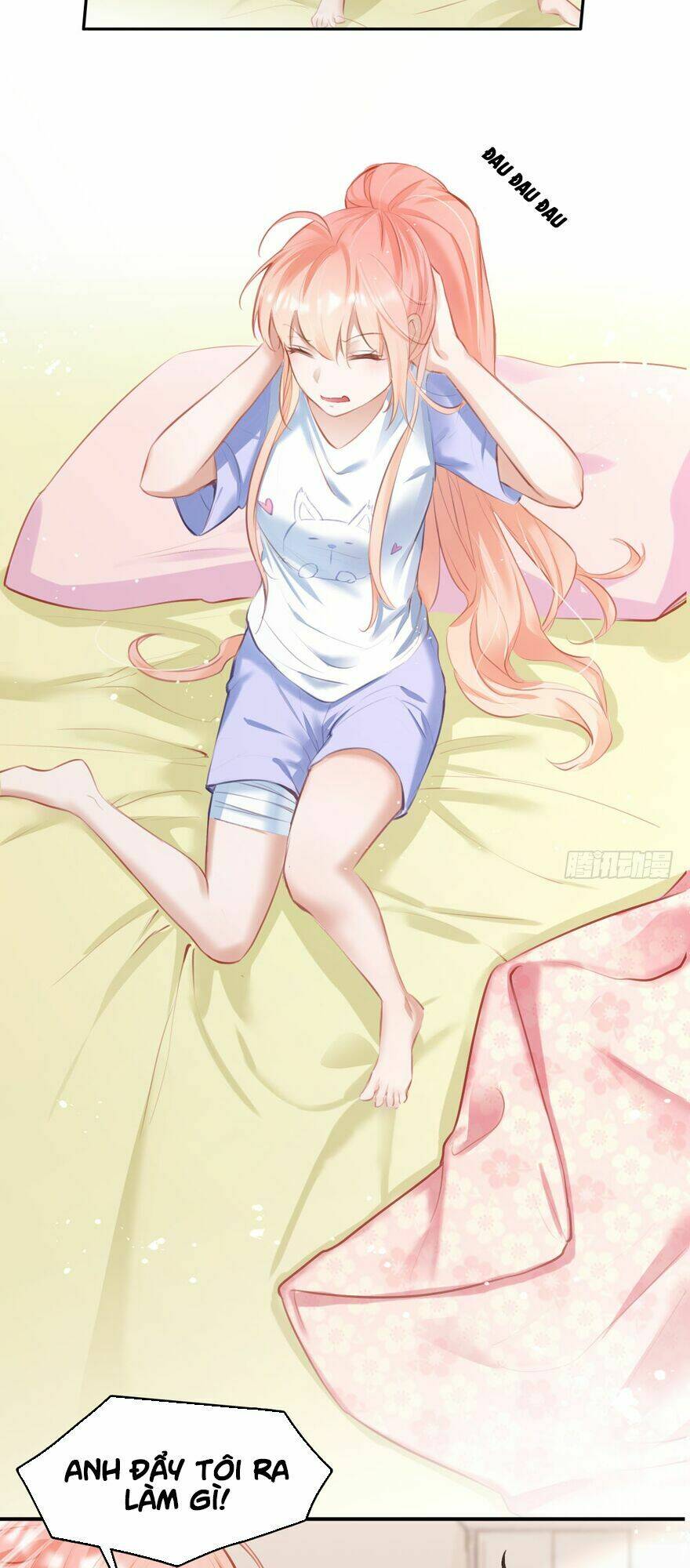 sau này vẫn cứ thích em chapter 15 14