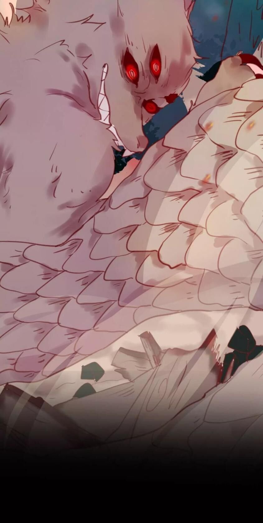 hồ minh chi hương chapter 7 19