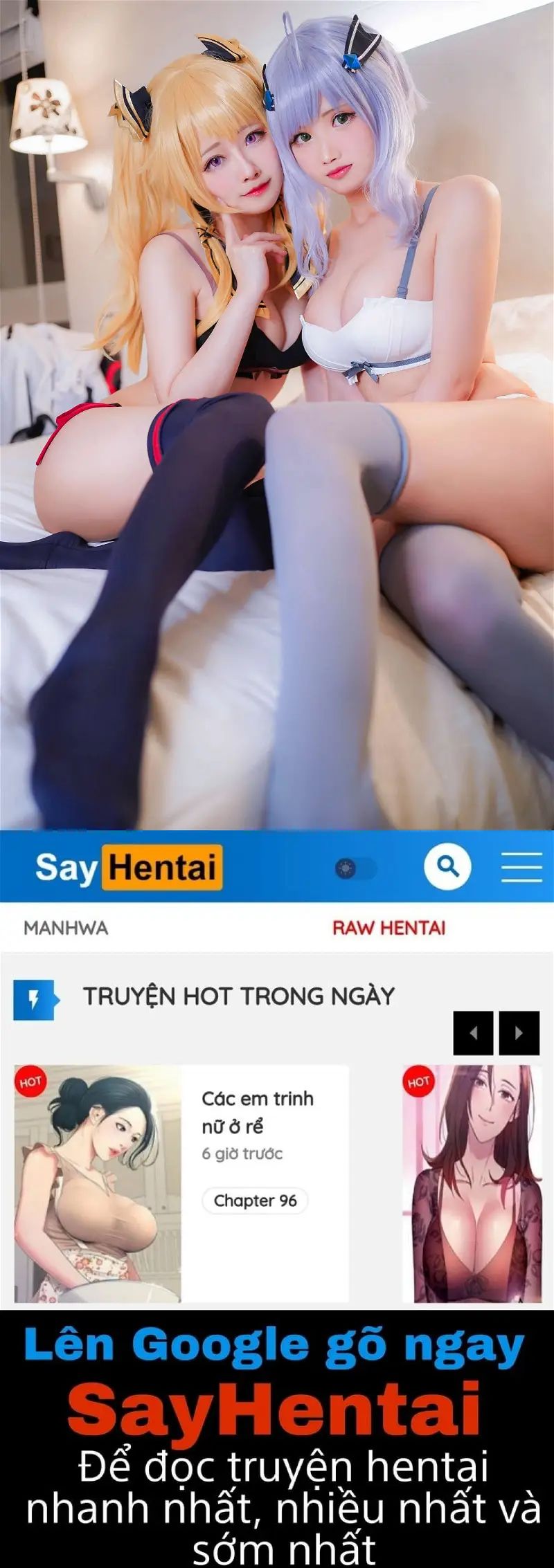 hình cosplay chapter 349 45