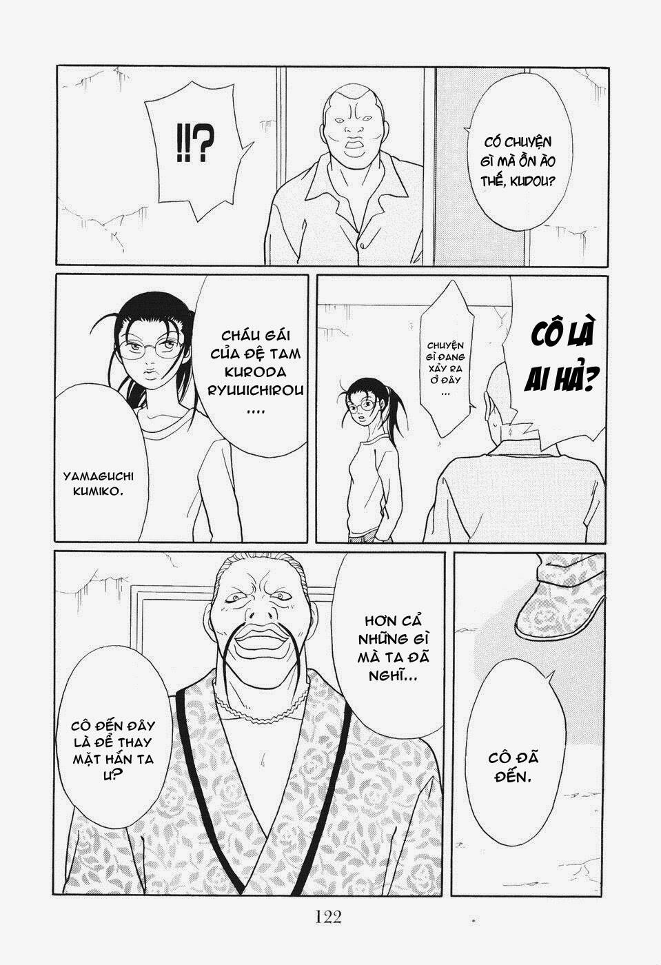gokusen chapter 138 19