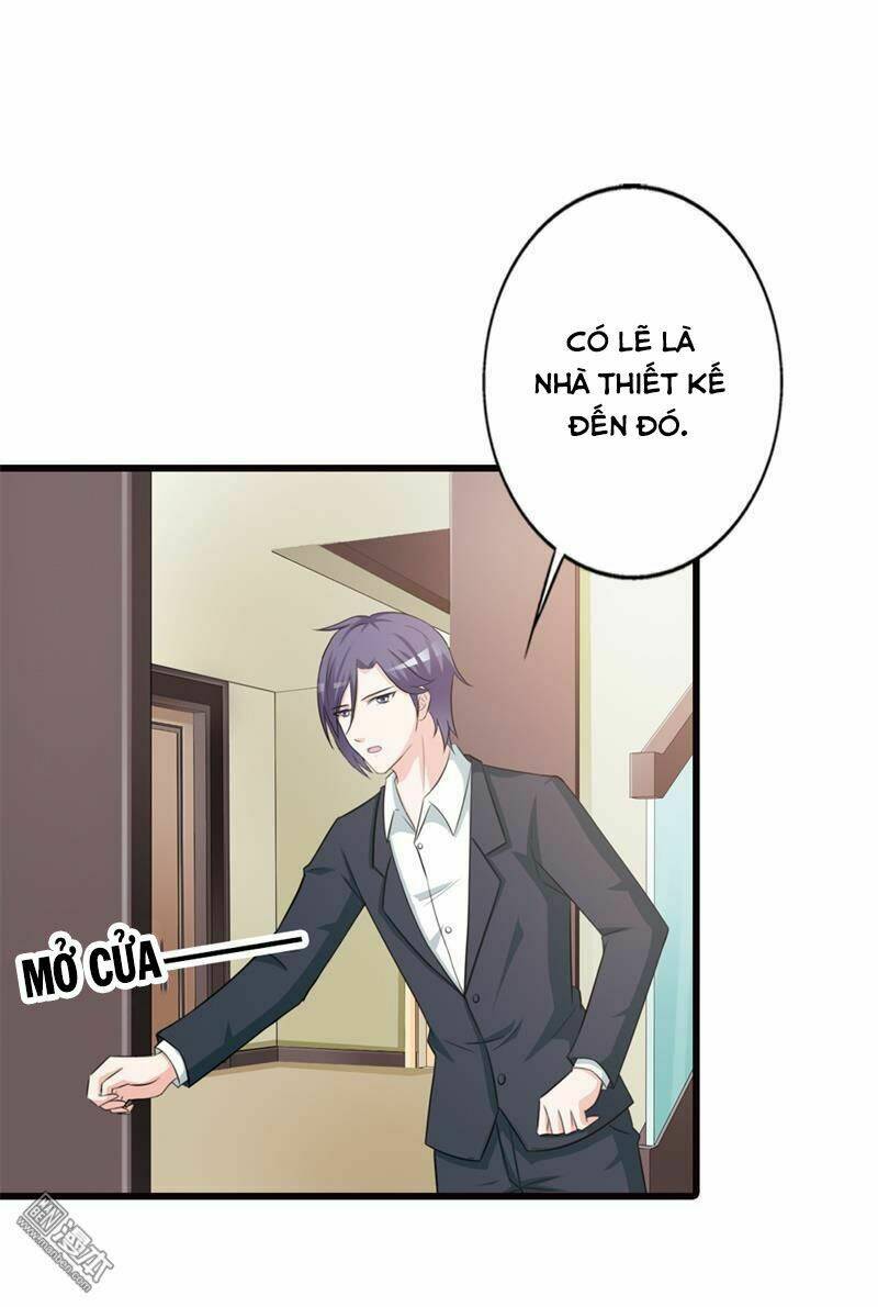 boss cấm dục thành nghiện chapter 21 28