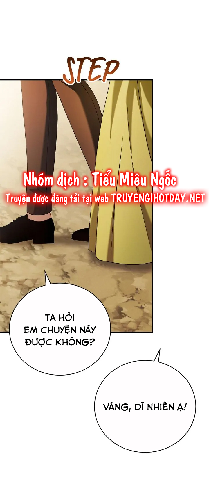 tình yêu đó chưa hề tồn tại chapter 48 51