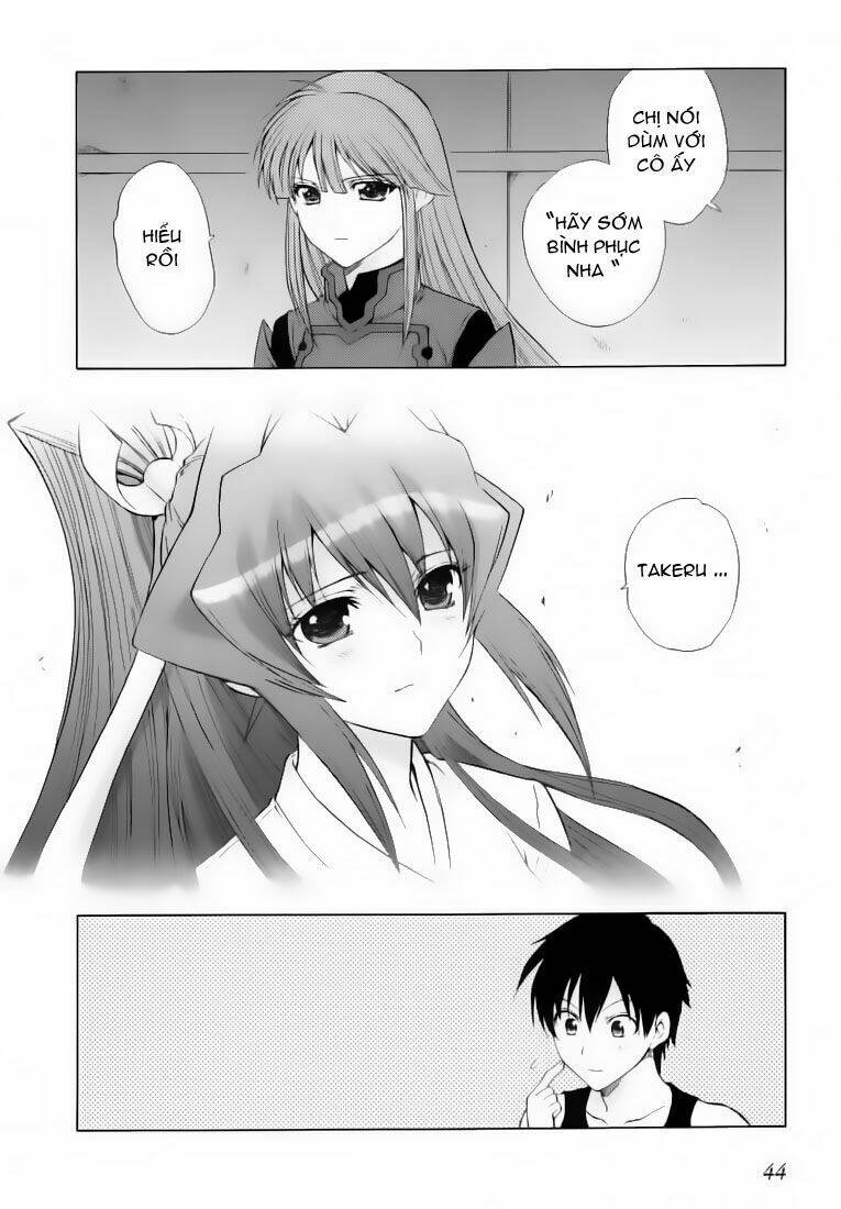 muv luv unlimited manga chapter 26 14