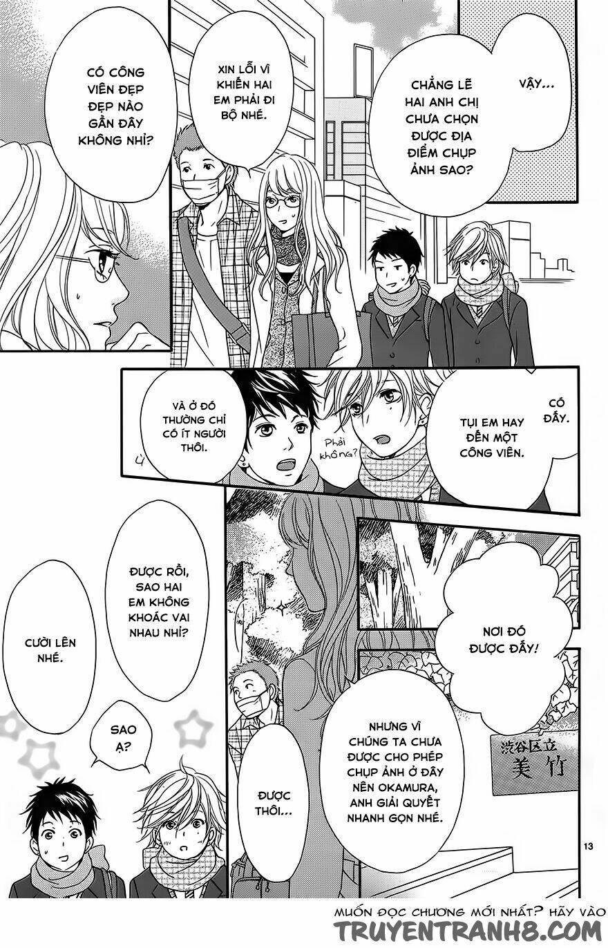 pink to gray chapter 3 15