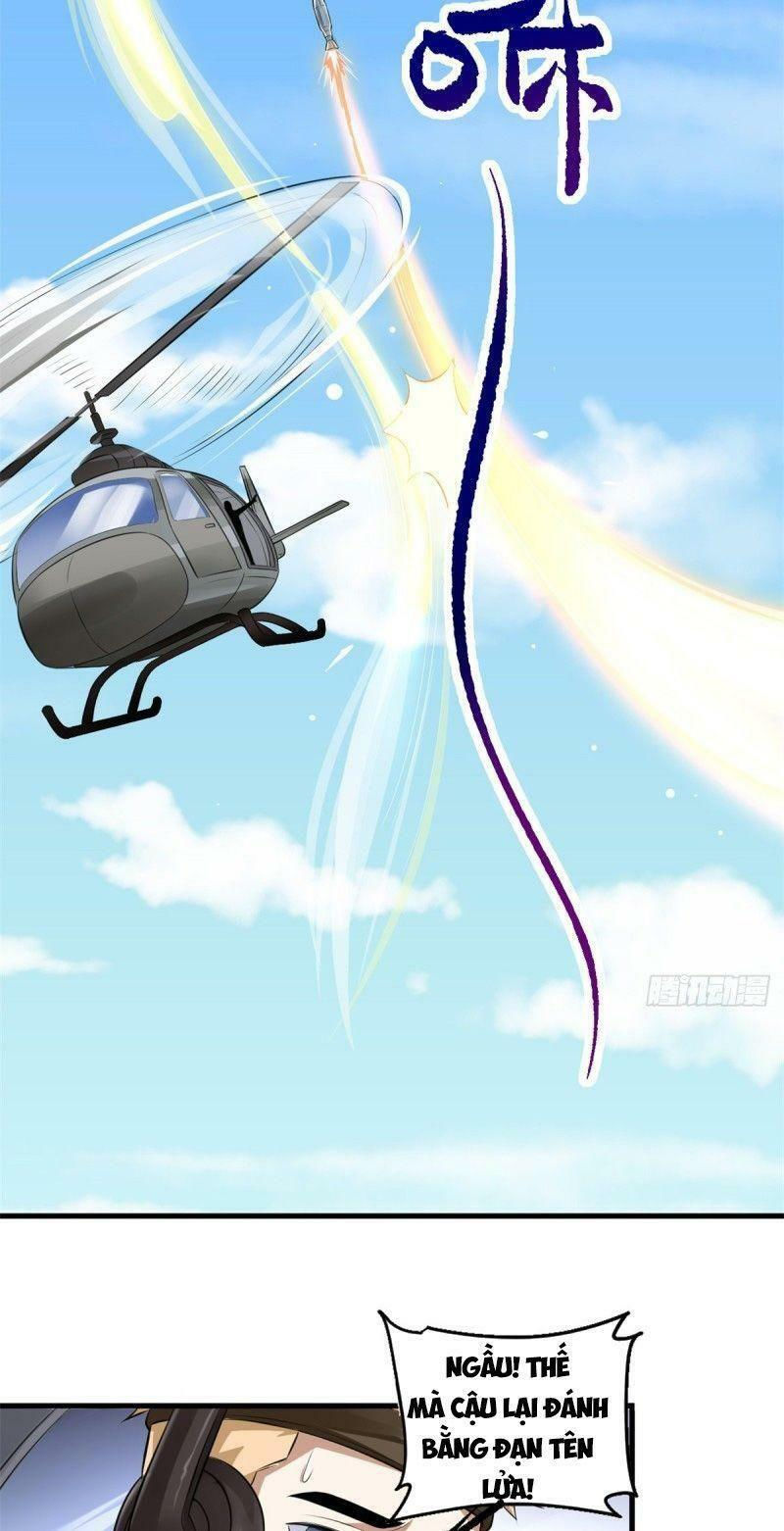 xã lam bạch chapter 40 29