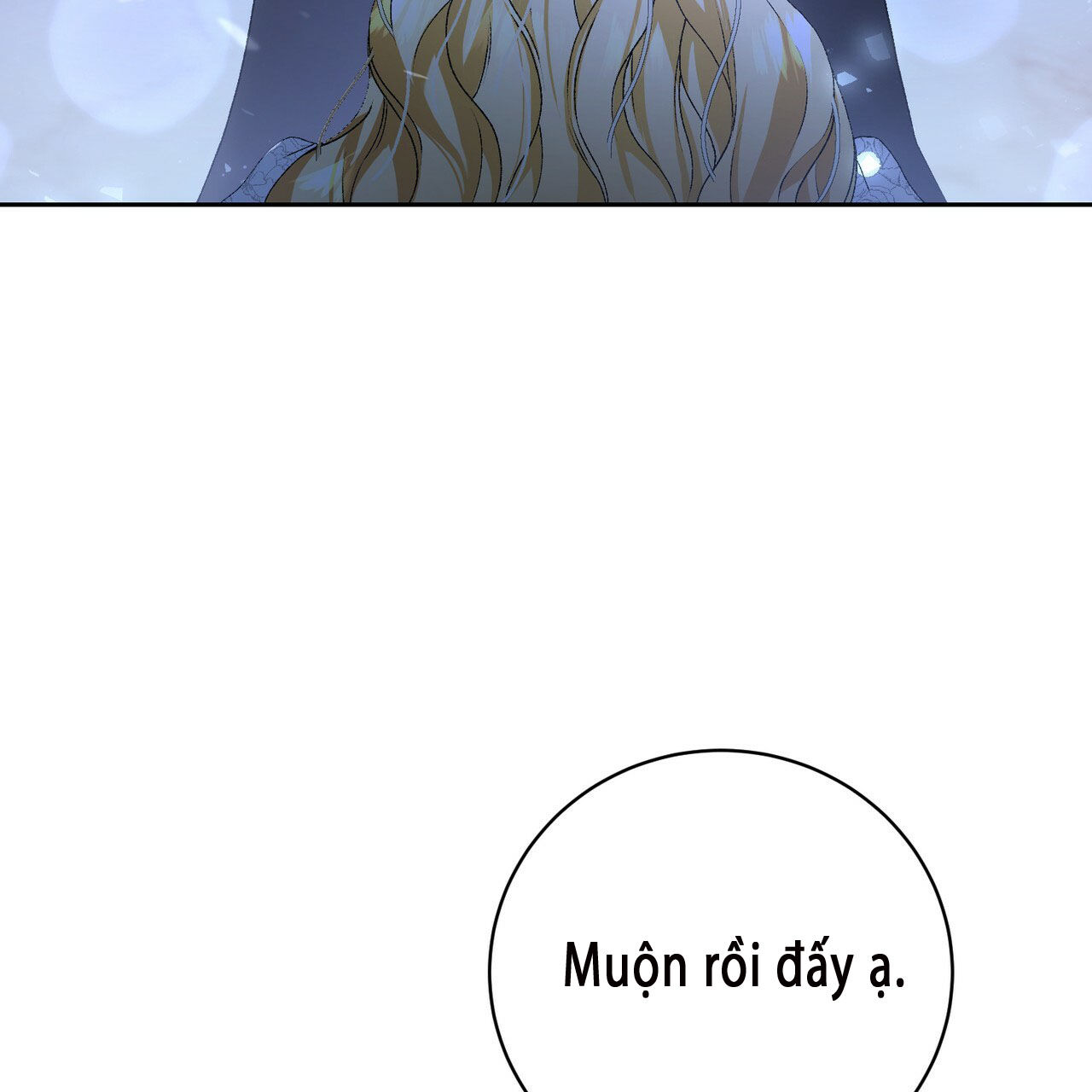 người tình chạy trốn chapter 3.2 20