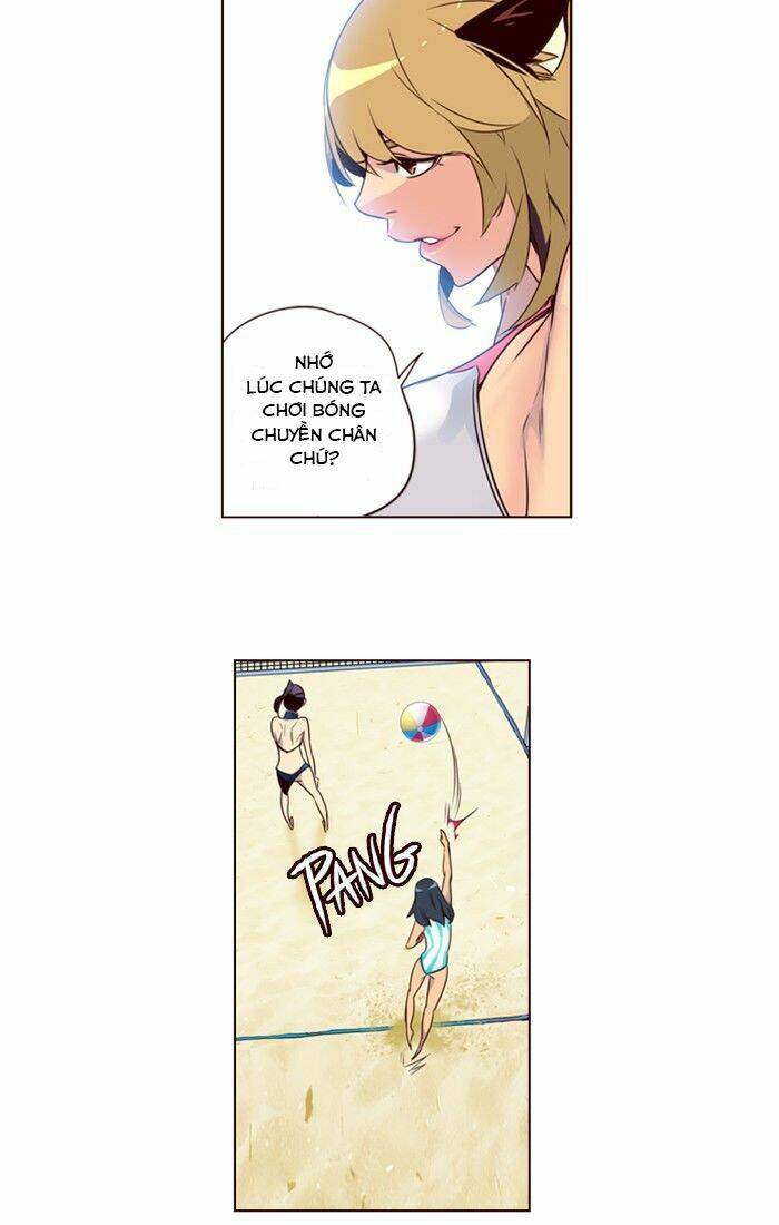 nữ sinh trường wilds chapter 211 37