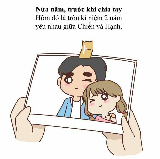 giải mã tình yêu chapter 193 1